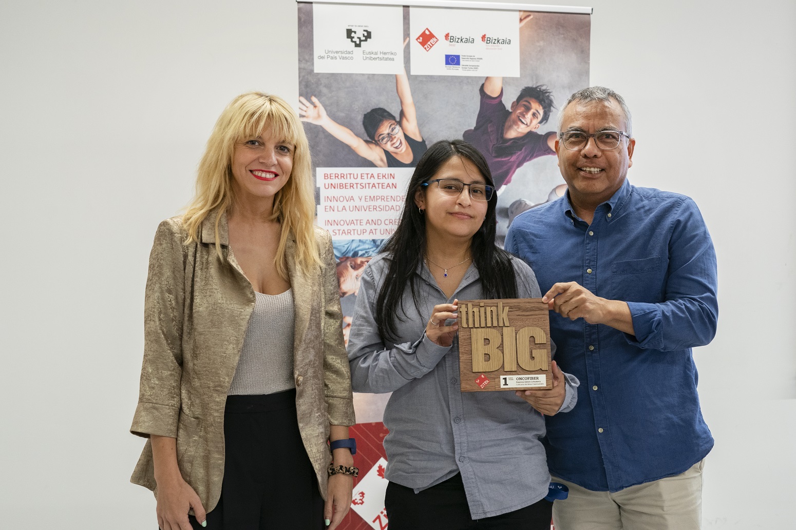 ZITEK 25. Urteurrena