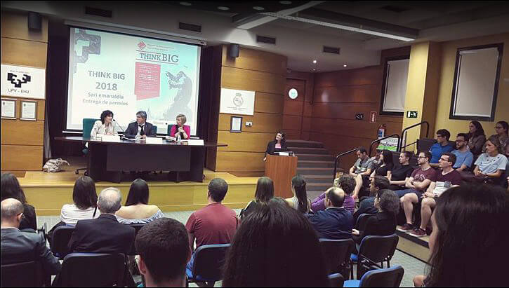 ZITEK 25. Urteurrena